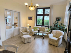 Haus Herde Whg 01 in Göhren